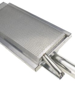 Bbqzone Quemador Cerámico de Infrarrojos para Dorar 14,000