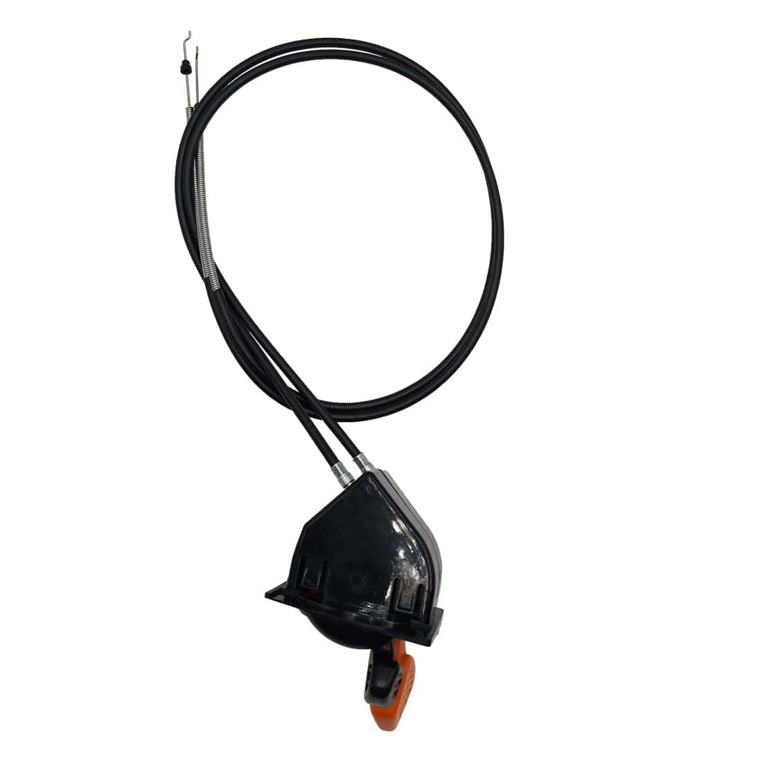 Reemplazo de Cable de Palanca de Acelerador y Estrangulador - Imagen 4