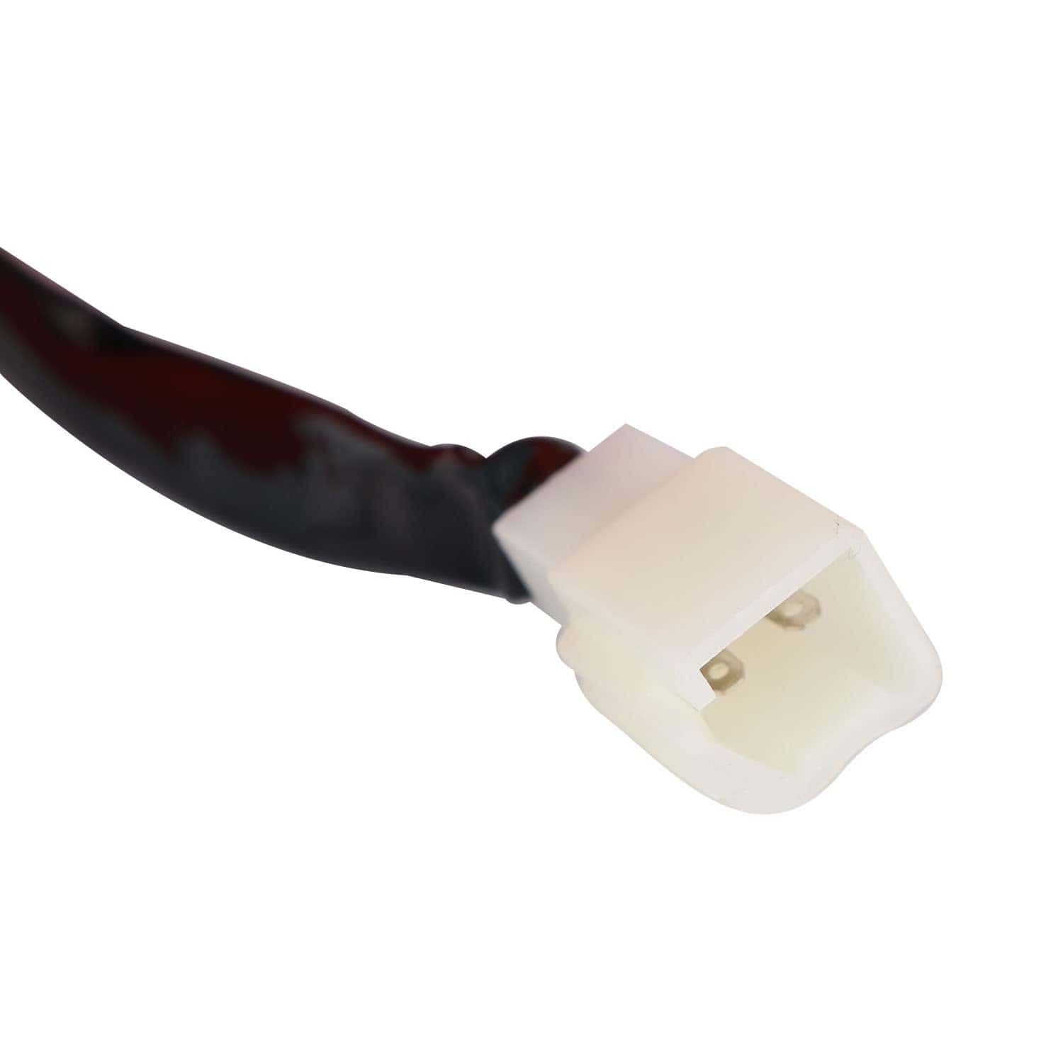 AnXin Faro de Motocicleta para Motocross, Faro Universal - Imagen 5