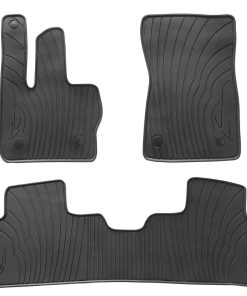 Tapetes para Auto Personalizados para Mercedes Benz G Class