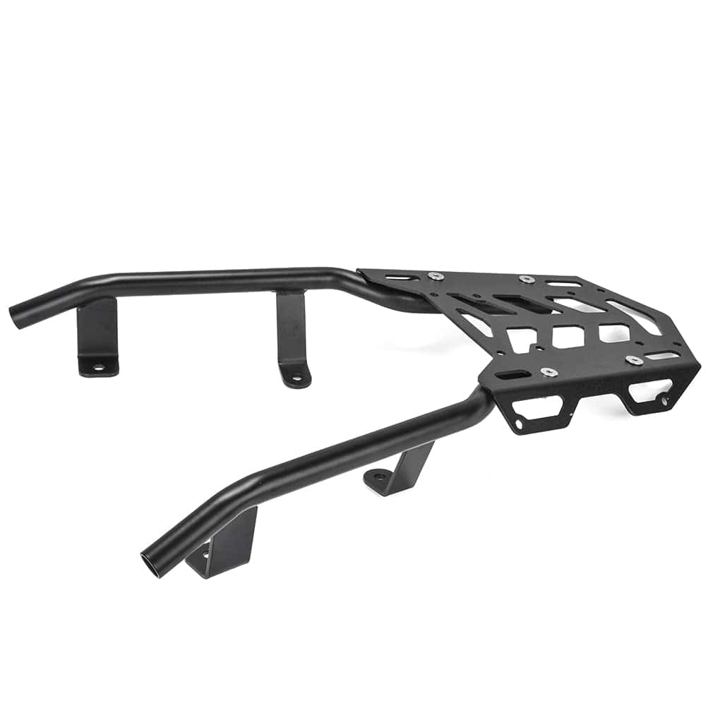 Bandeja de Equipaje Trasera para Motocicleta TAZGANTAX en - Imagen 10