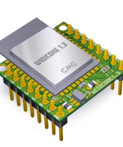 CME WIDI Core - Breakout board inteligente (BLE) que