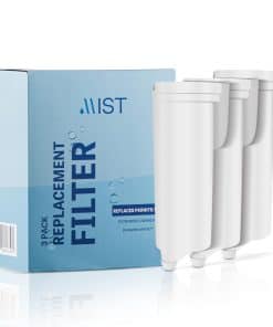 Filtro de agua Mist P4INKFILTR para dispensador de hielo
