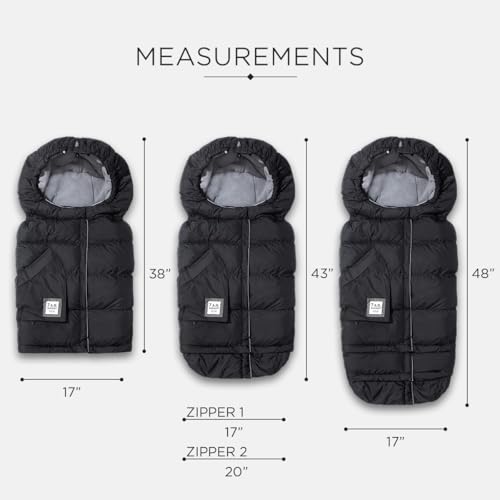 7AM Enfant Manta para Cochecito 212 - Manta -Pino - Imagen 6