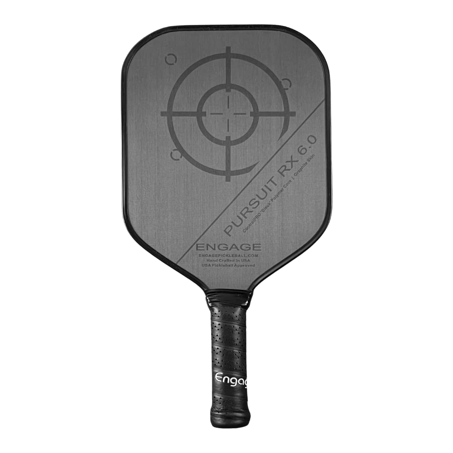Pala de Pickleball Engage Pursuit RX - Pala de Pickleball