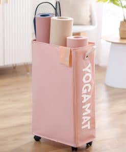 Twira Yoga Mat Storage Racks 22'', Soporte de