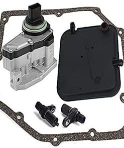 Kit de Filtro de Bloque de Solenoide de -ete de 5)