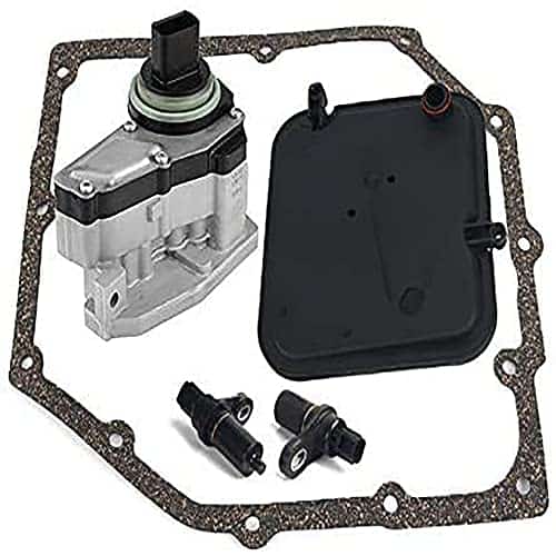 Kit de Filtro de Bloque de Solenoide de -ete de 5)