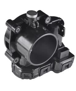 ADIGARAUTO S20202 Cuerpo del acelerador compatible con Jeep