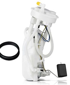 Bomba de Combustible DWVO Compatible con 2001 2002 2003