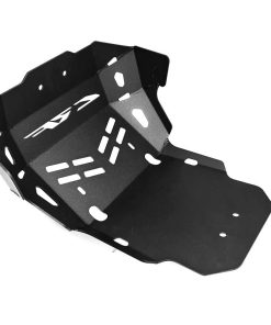Placa Protectora Delantera de Motor para CRF450L CRF450RL