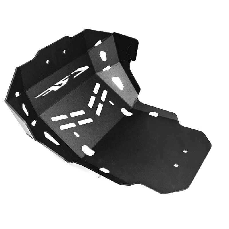 Placa Protectora Delantera de Motor para CRF450L CRF450RL