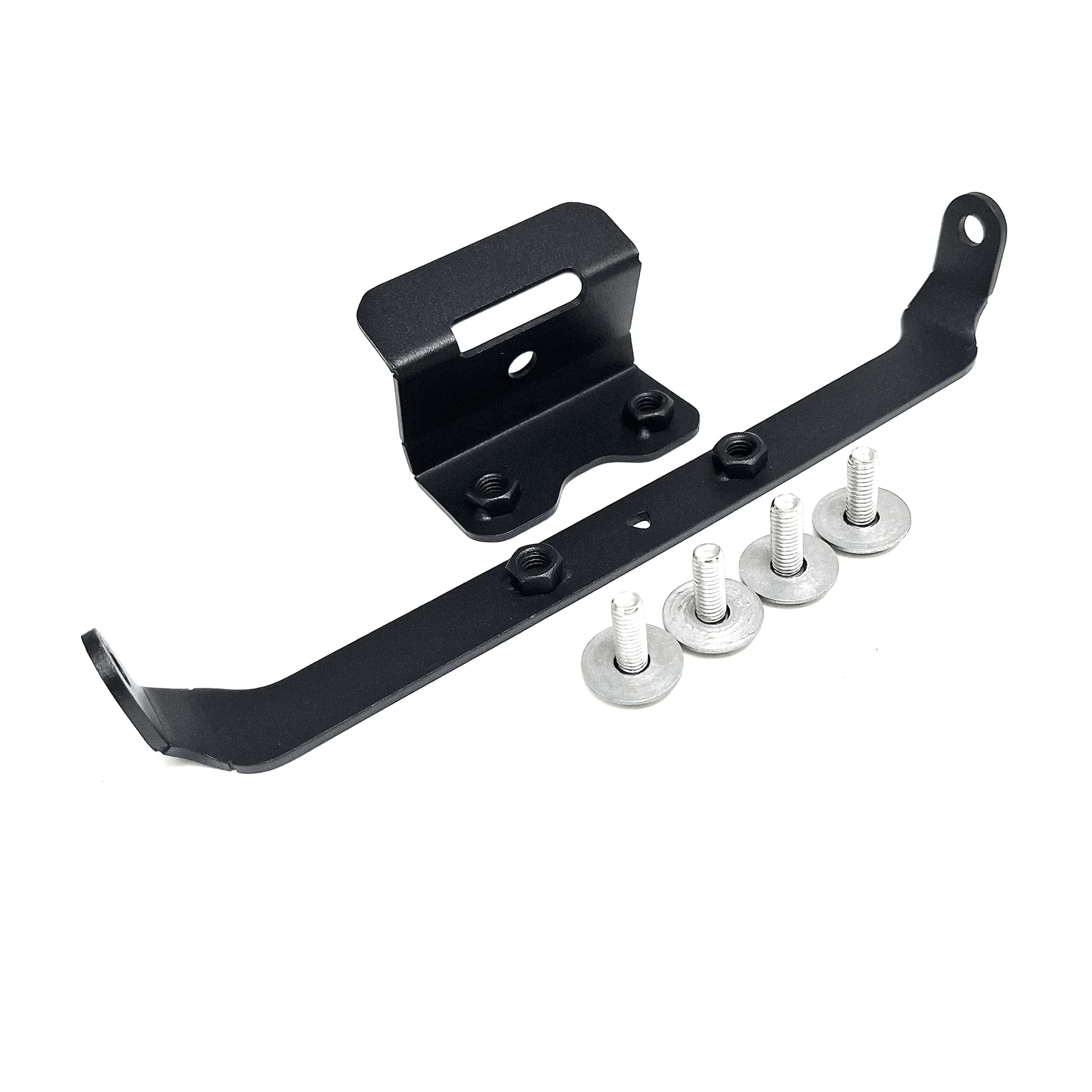 Cubierta de Guarda Barro del Motor Protector de Skid Plate - Imagen 3