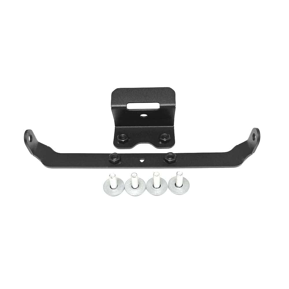 Cubierta de Guarda Barro del Motor Protector de Skid Plate - Imagen 8