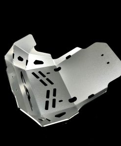 Cubierta de Guarda Barro del Motor Protector de Skid Plate