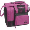 Bolso Deluxe para una Bola de Boliche con Compartimento