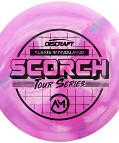 Disco de golf de distancia Discraft Limited Edition 2022