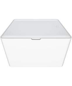 Espejo de Maquillaje Iluminado Conair, Organizador de