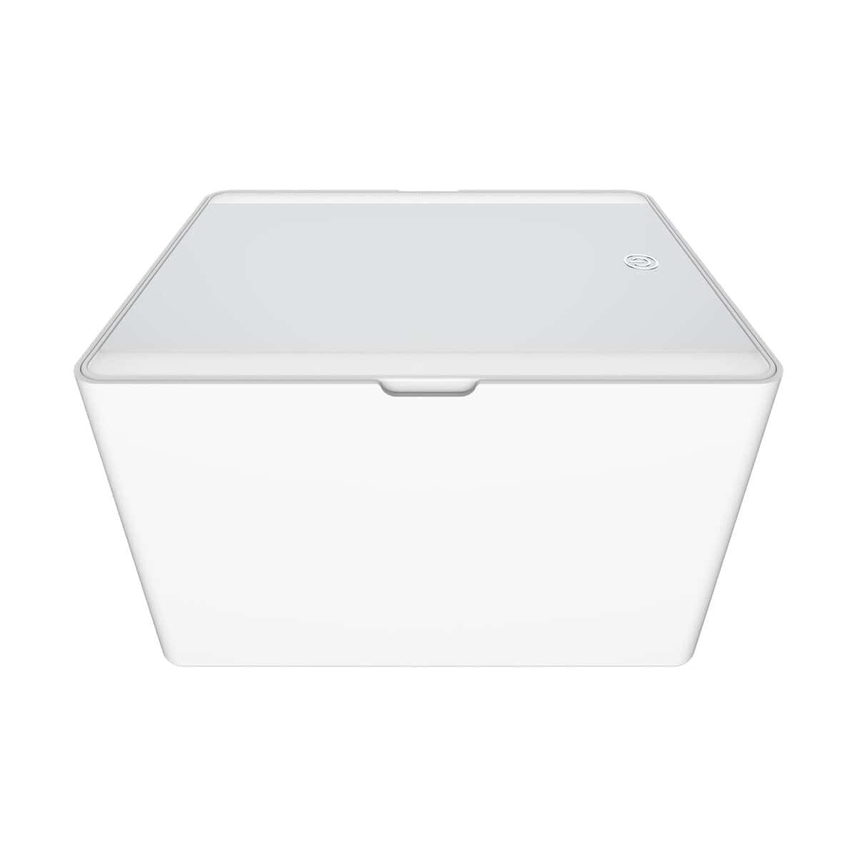 Espejo de Maquillaje Iluminado Conair, Organizador de