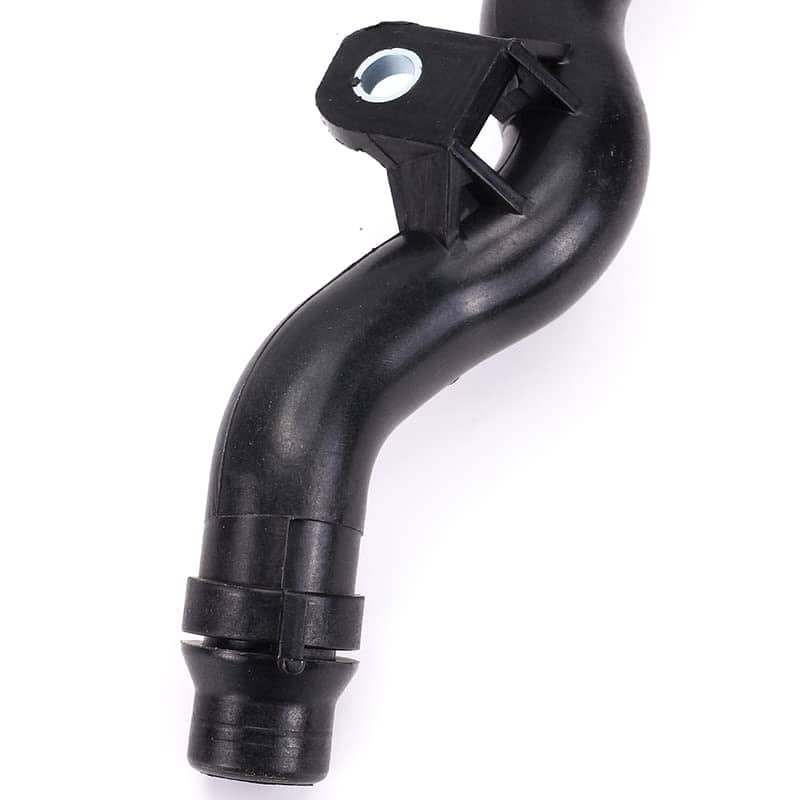 11537502525 11531705210 2 PCS Tubo de Agua del Motor de - Imagen 5