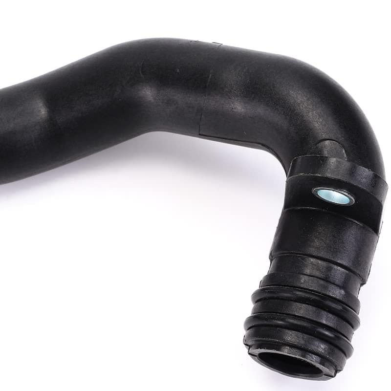 11537502525 11531705210 2 PCS Tubo de Agua del Motor de - Imagen 6