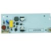 Luces LED y Conductores Maestros para Refrigerador