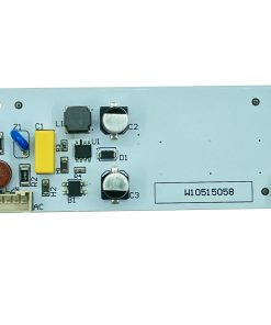 Luces LED y Conductores Maestros para Refrigerador