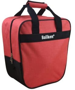 Bolso Individual para Bolos WALIKEN, Duradero, Compacto y