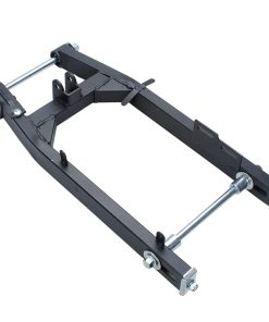 Brazo oscilante de acero para moto de tierra 90-125cc