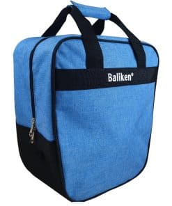 Bolsa de transporte individual para bolos WALIKEN,