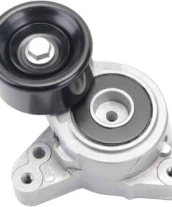 Tensor de correa de accesorios Duolctrams compatible con