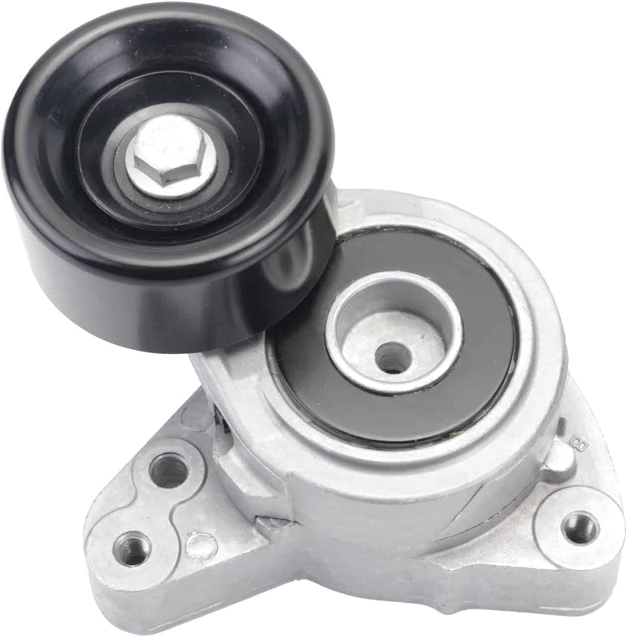 Tensor de correa de accesorios Duolctrams compatible con