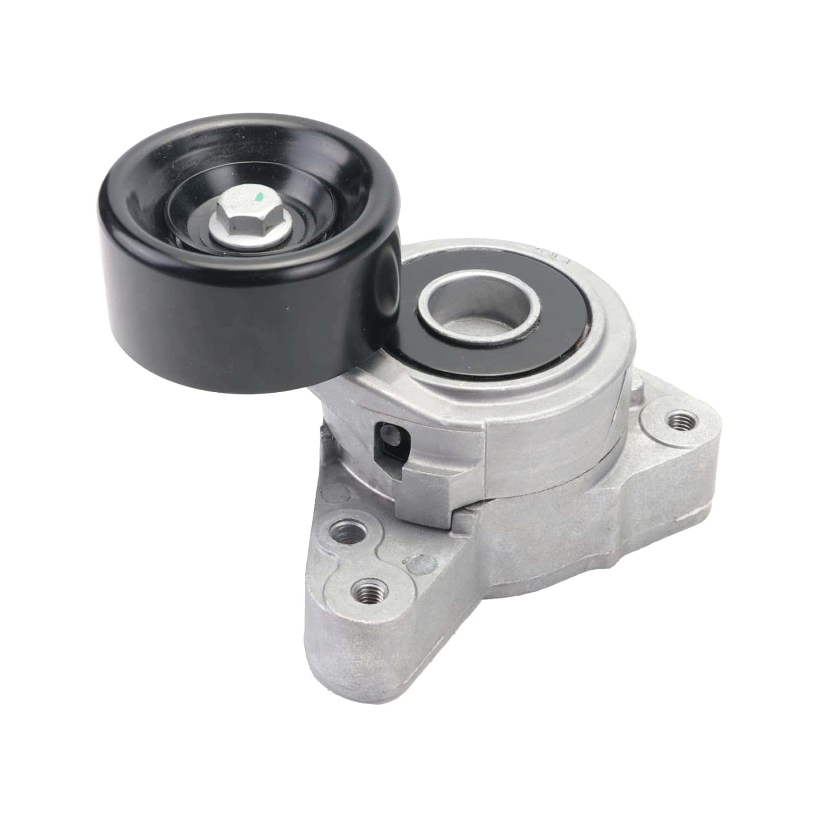 Tensor de correa de accesorios Duolctrams compatible con - Imagen 5