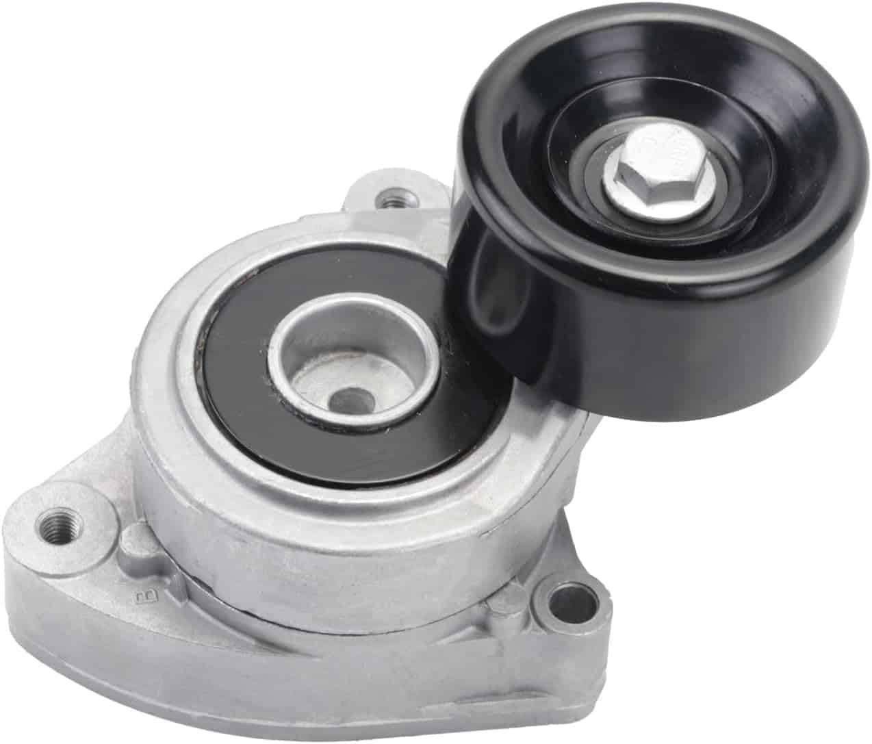 Tensor de correa de accesorios Duolctrams compatible con - Imagen 3