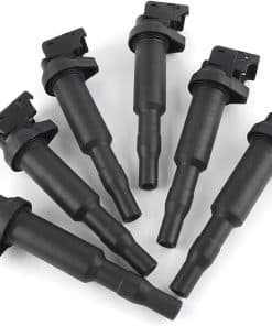 Paquete de 6 Bobinas de Encendido Compatible con BMW 325i
