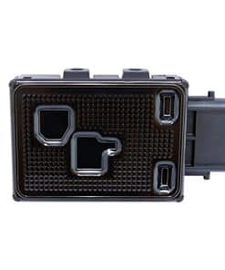 Módulo de Control de la Bomba de Combustible -Negro