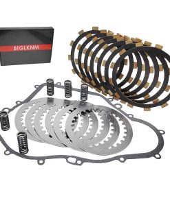 Kit de Embrague Placas de Fricción & - YFM400FW