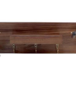 Soporte de guitarra giratorio de goma, soporte de