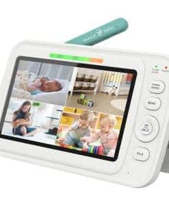 Monitor de Reemplazo Heart of Tafiti para Nile 50 & 52,