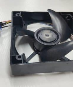 1 pack-Motor del Ventilador del Evaporador del Refrigerador