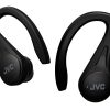 Audífonos inalámbricos JVC Sport True Wireless, Ligeros y