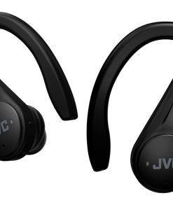 Audífonos inalámbricos JVC Sport True Wireless, Ligeros y