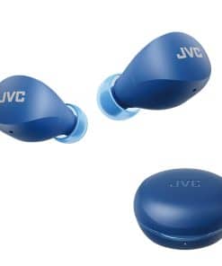 Audífonos Inalámbricos Verdaderos JVC Compactos y Livianos