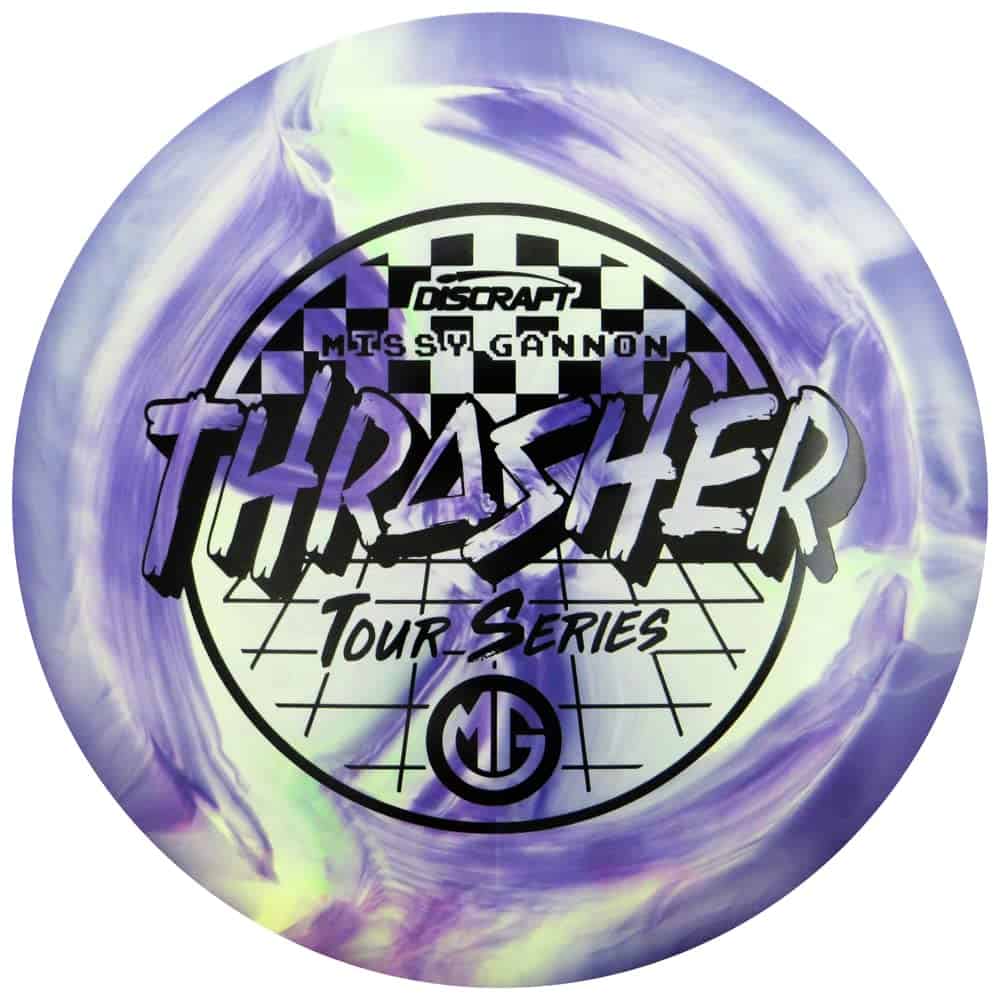 Disco de golf Discraft Limited Edition 2022 - variarán