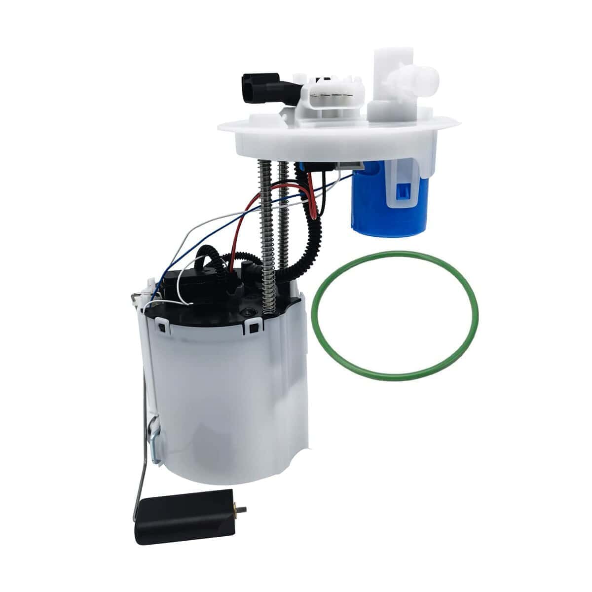 Módulo de Bomba de Combustible Eléctrica DOLKSN con Unidad