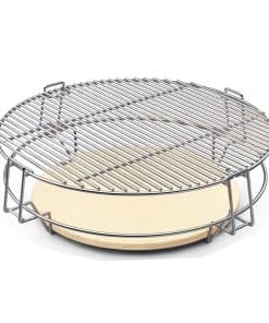 Cmanzhi S24 (1-Pack) Sistema de Parrilla Accesorio para