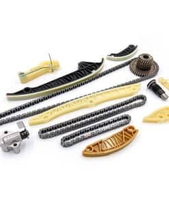 Juegos de Cadena de Tiempo Se Ajusta a Motor de Cadena de