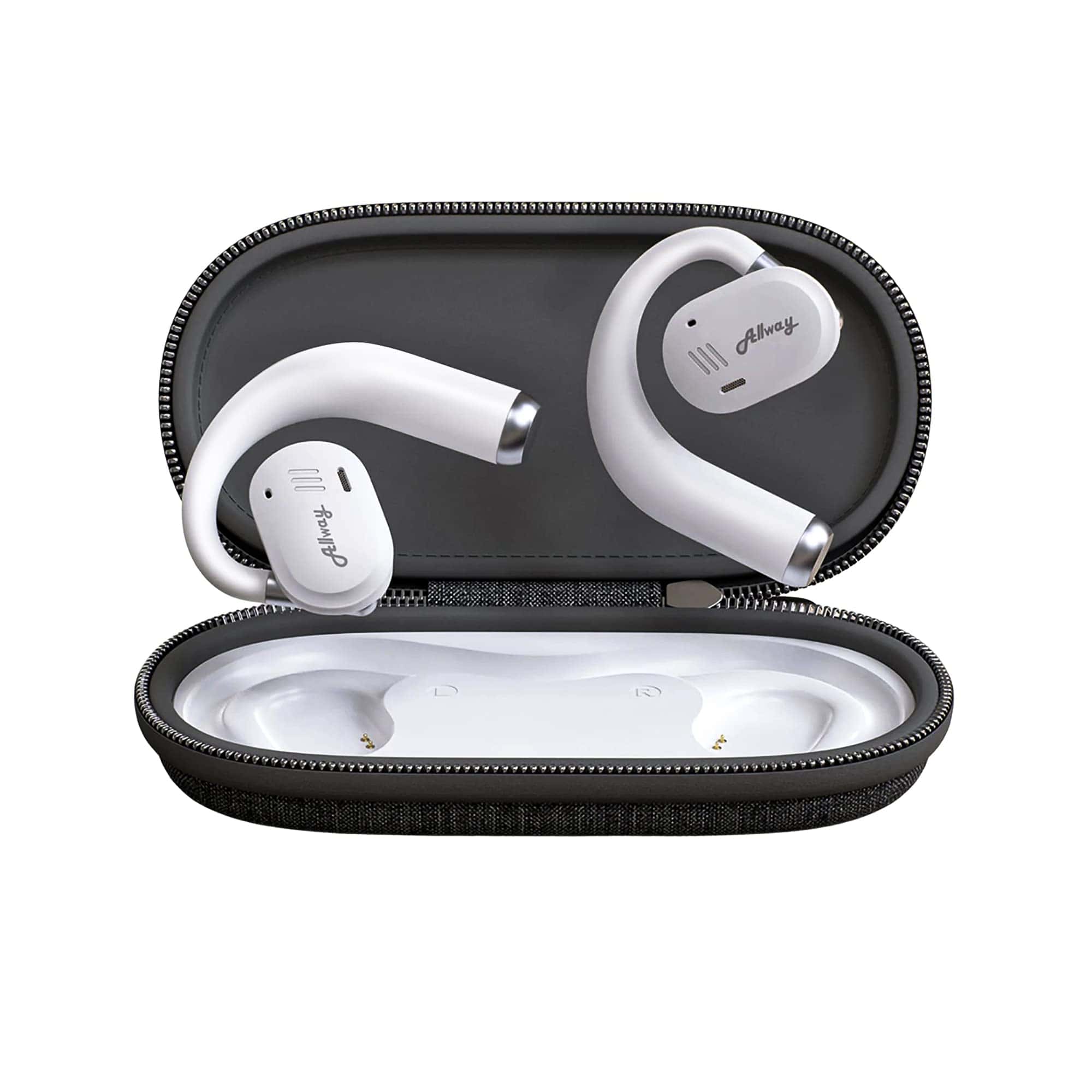 Audífonos Bluetooth 5.3 Allway Open Ear, Auriculares