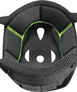 Set de Forro para Cascos Thh T710X - Negro - XS