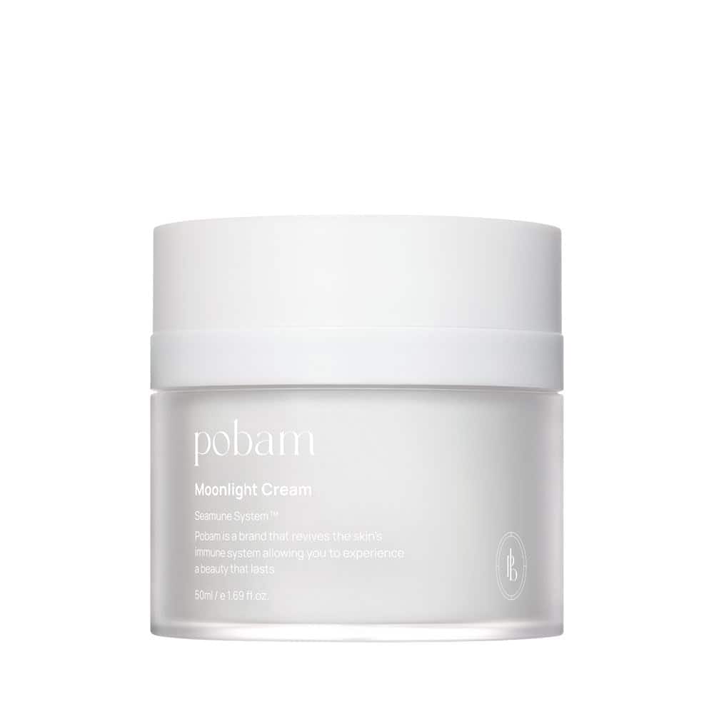 Crema Moonlight Pobam, 1.69 Fl. Oz/50ml